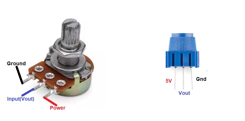 Unlock The Potential B K Pin Potentiometer Datasheet Demystified