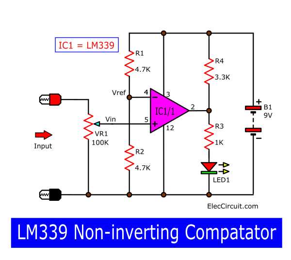 Unlock The Lm Datasheet Pinout Your Ultimate Guide