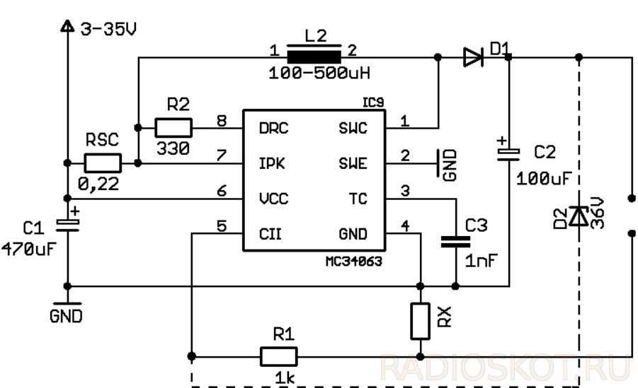063ec-datasheet 063ec-datasheet