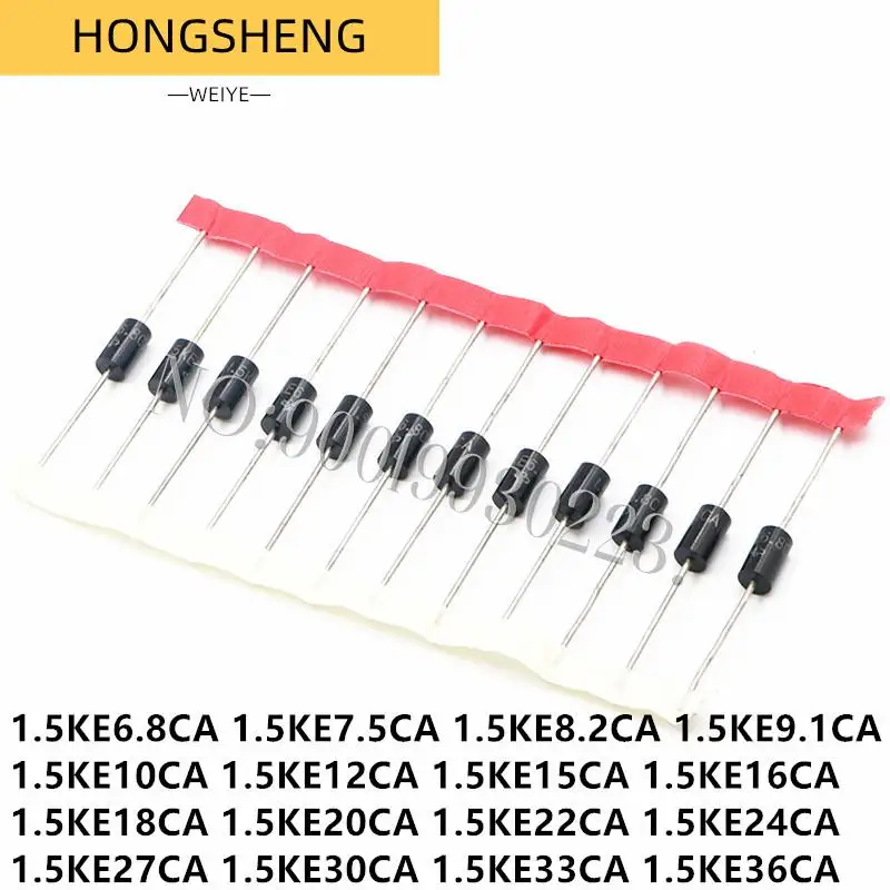 1.5-ke20ca-datasheet 1.5-ke20ca-datasheet