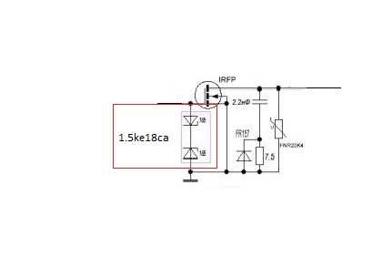 1.5-ke36a-datasheet 1.5-ke36a-datasheet