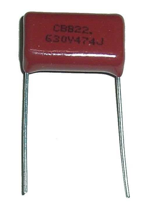 105j400v-datasheet