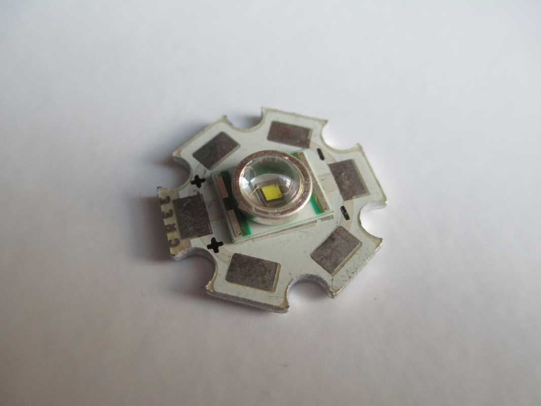 10w-led-chip-datasheet