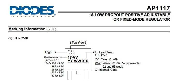 1117l-datasheet