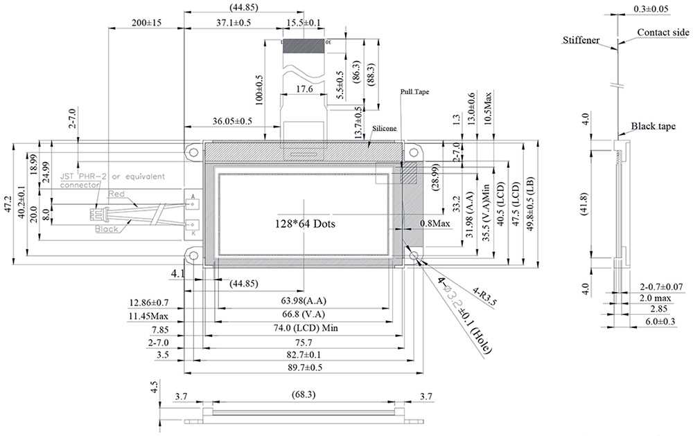12864a-datasheet 12864a-datasheet