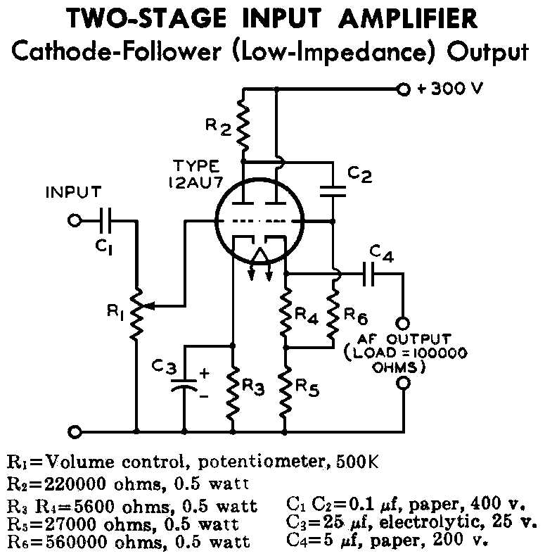 12au7a-datasheet