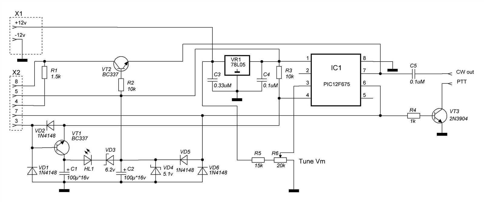 12f629-datasheet