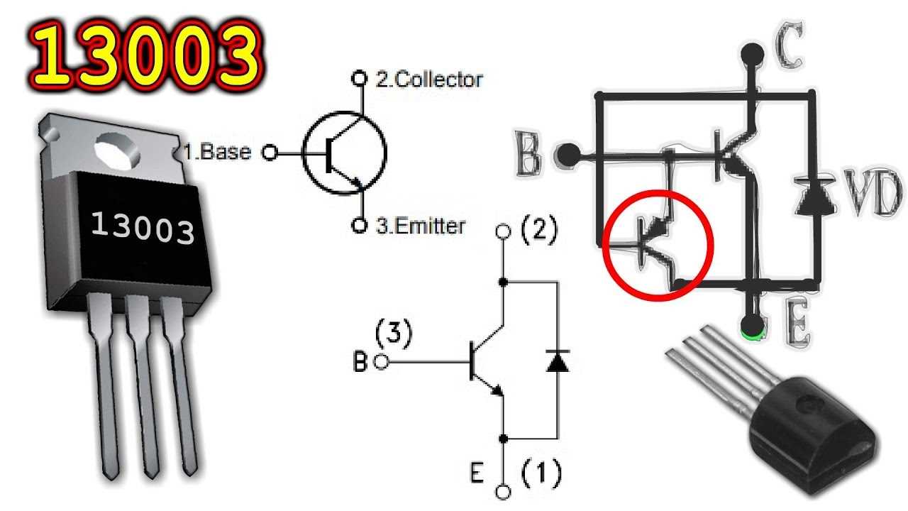 13003a-datasheet 13003a-datasheet