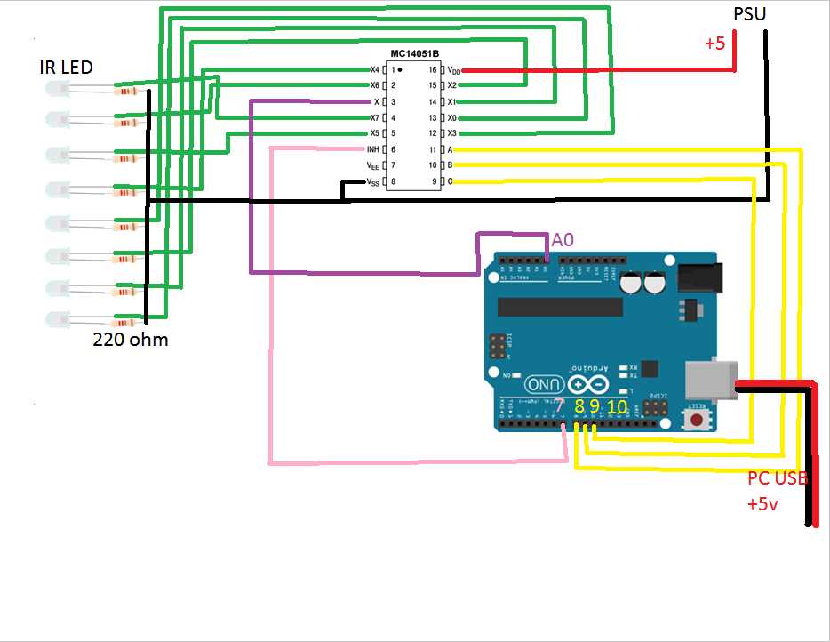 14051b-datasheet 14051b-datasheet