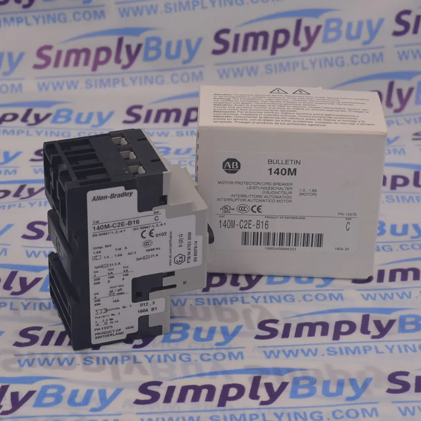 140m-c2e-b25-datasheet