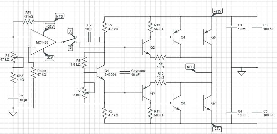 1458-op-amp-datasheet 1458-op-amp-datasheet