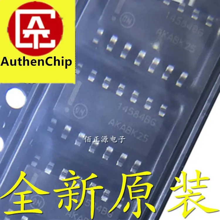 14584bg-datasheet