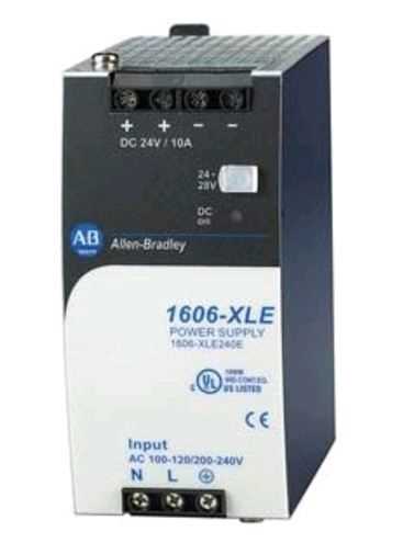 1606-xle120e-2-datasheet 1606-xle120e-2-datasheet