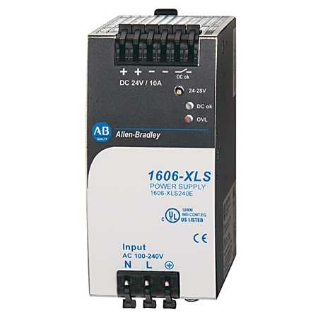 1606-xls240e-datasheet