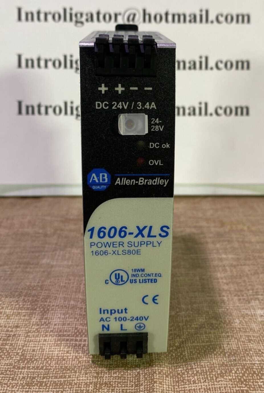 1606-xls240e-datasheet