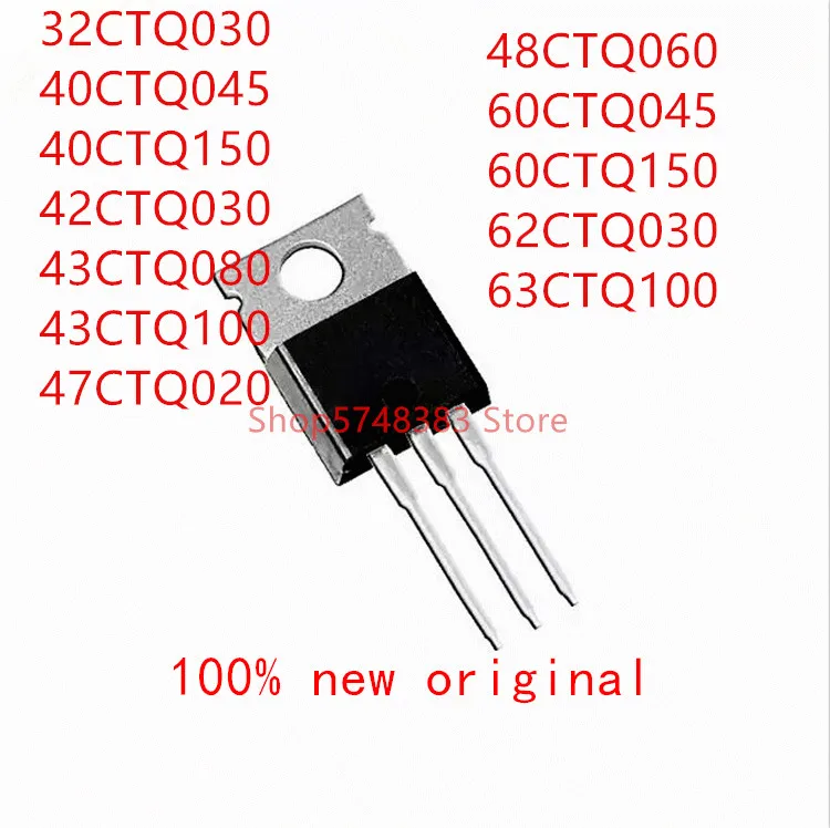 16ctq100-datasheet 16ctq100-datasheet