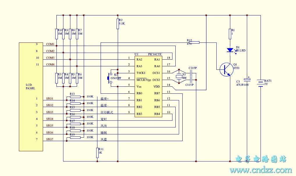 16f54-datasheet 16f54-datasheet