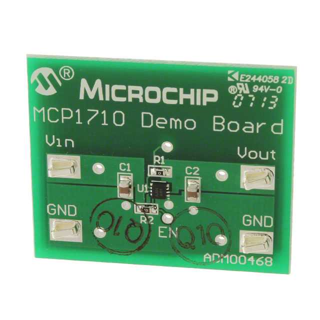 1710-datasheet 1710-datasheet