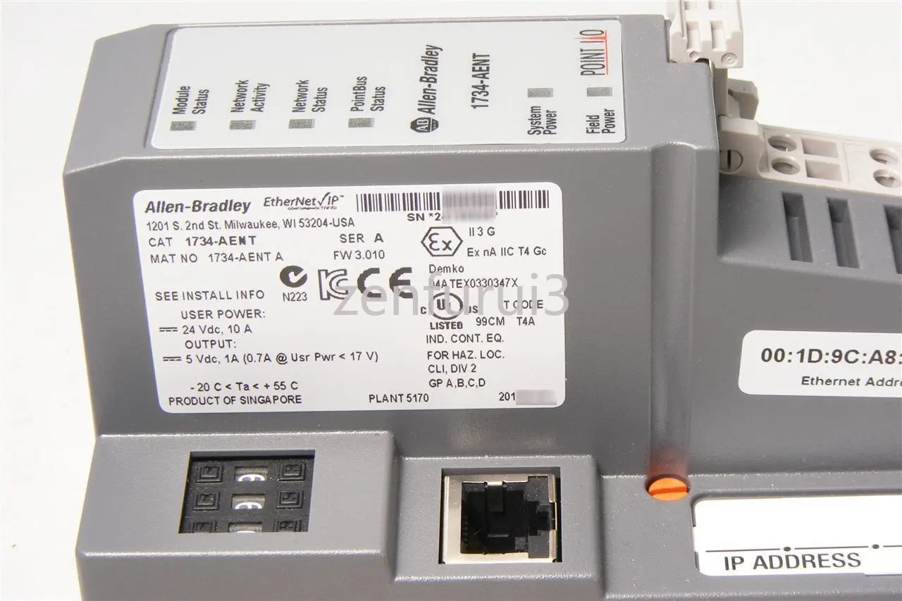 1734-aent-datasheet 1734-aent-datasheet