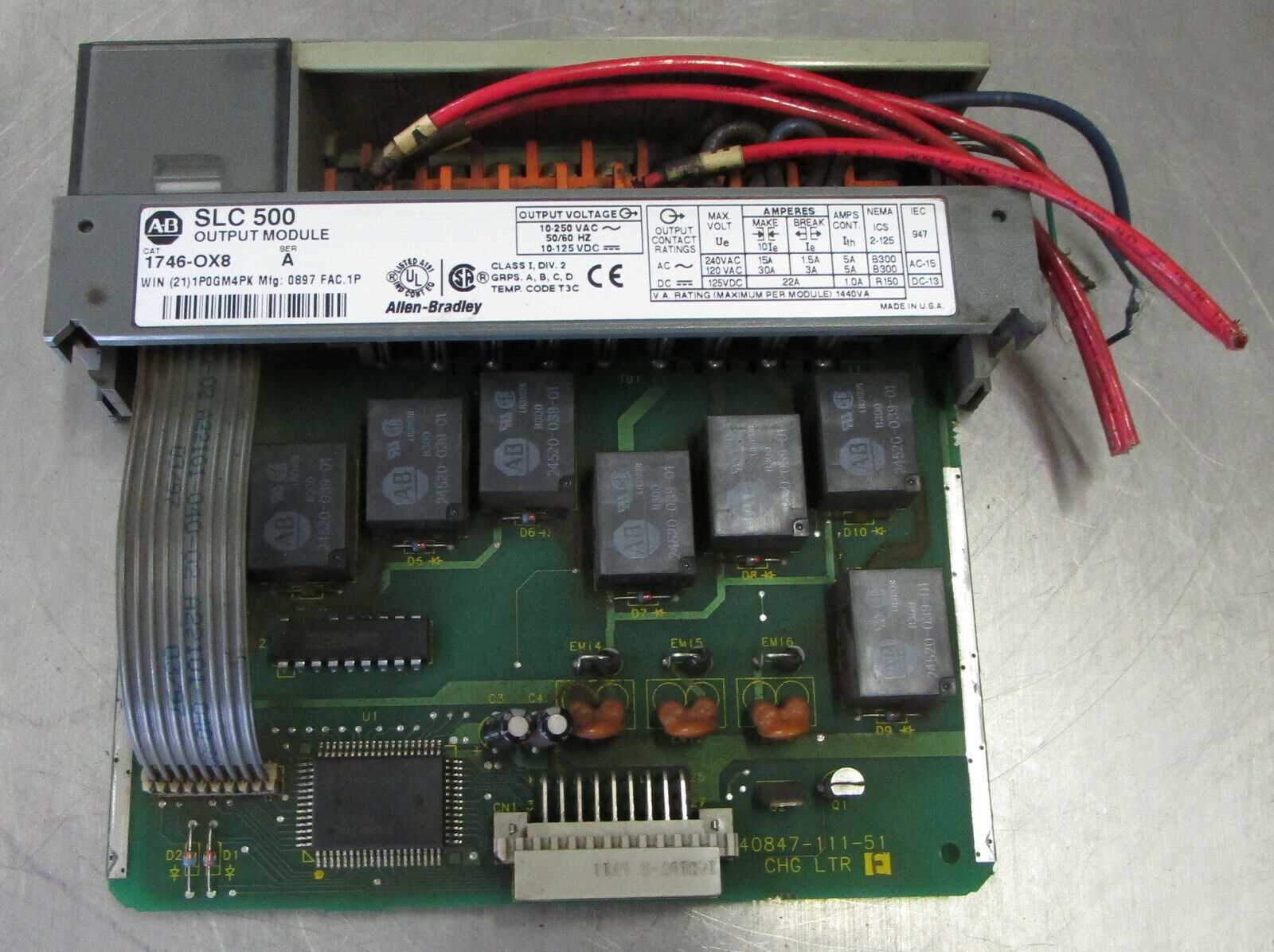 1746-ox8-datasheet 1746-ox8-datasheet