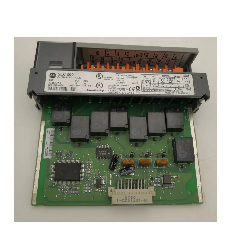 1746-ox8-datasheet 1746-ox8-datasheet