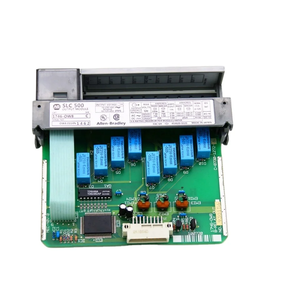 1746-ox8-datasheet 1746-ox8-datasheet
