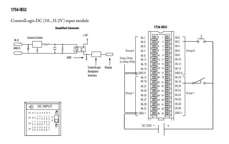 1756-ib16d-datasheet 1756-ib16d-datasheet