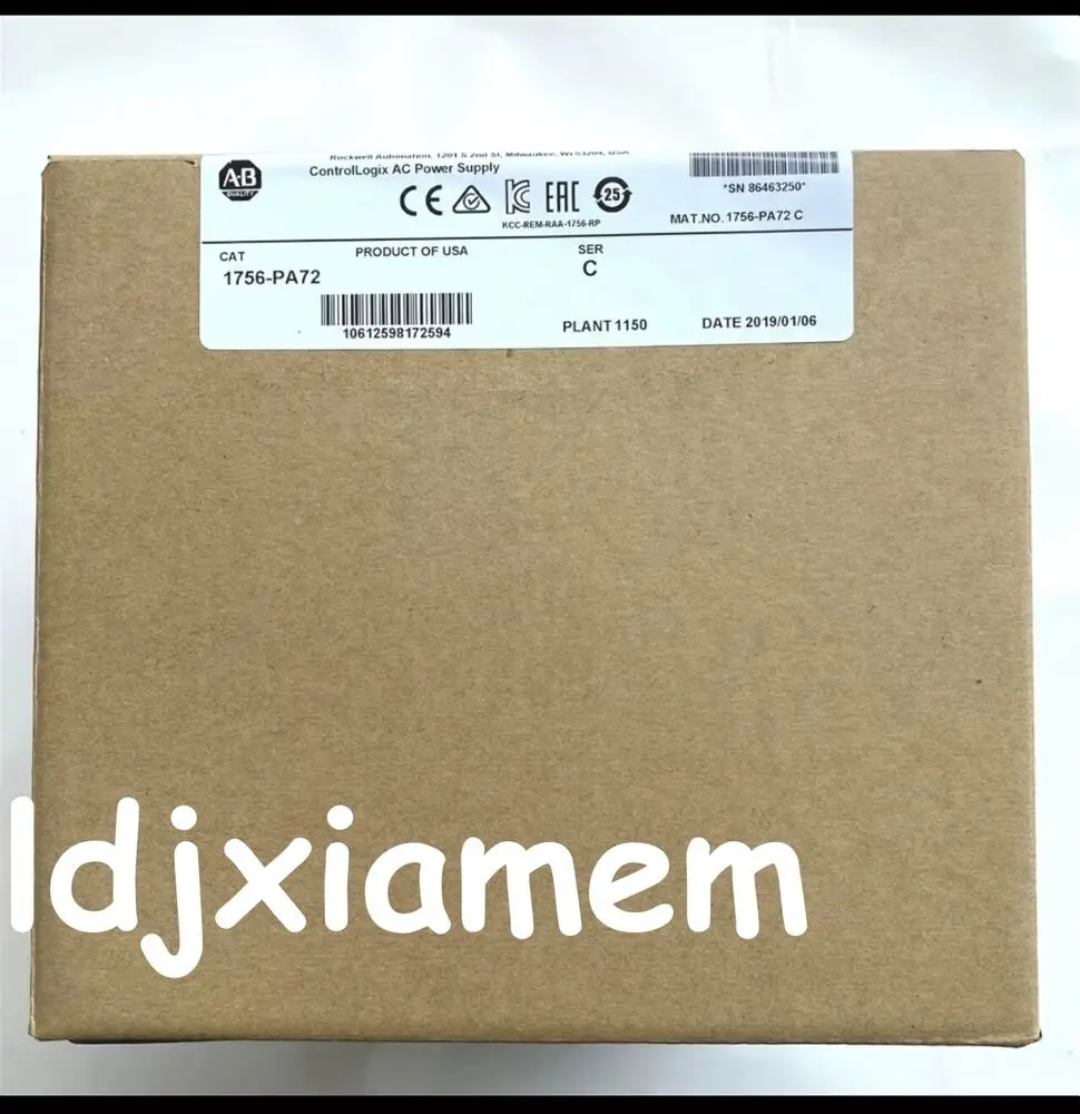 1756-pa72-datasheet 1756-pa72-datasheet