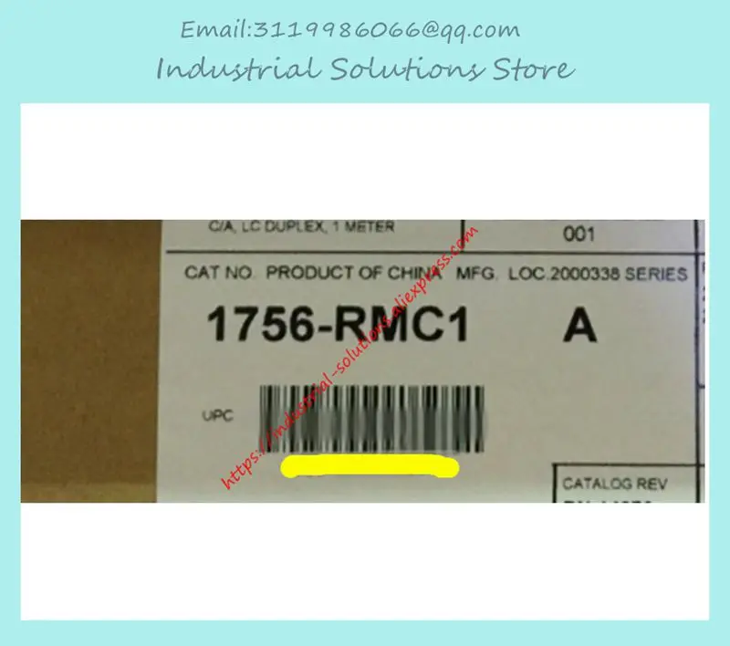 1756-rmc1-datasheet 1756-rmc1-datasheet