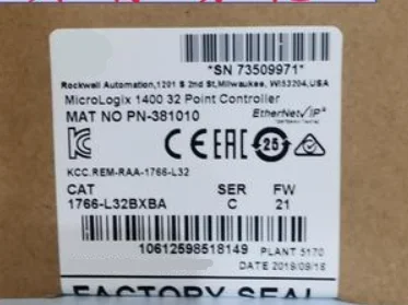 1766-l32bxba-datasheet 1766-l32bxba-datasheet