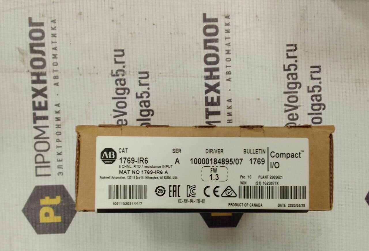 1769-ir6-datasheet 1769-ir6-datasheet