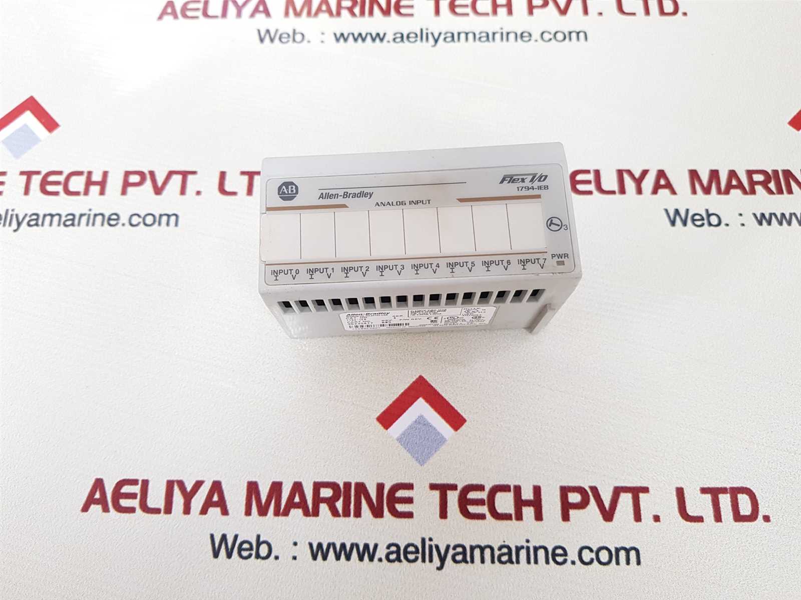 1794-ie8-datasheet 1794-ie8-datasheet
