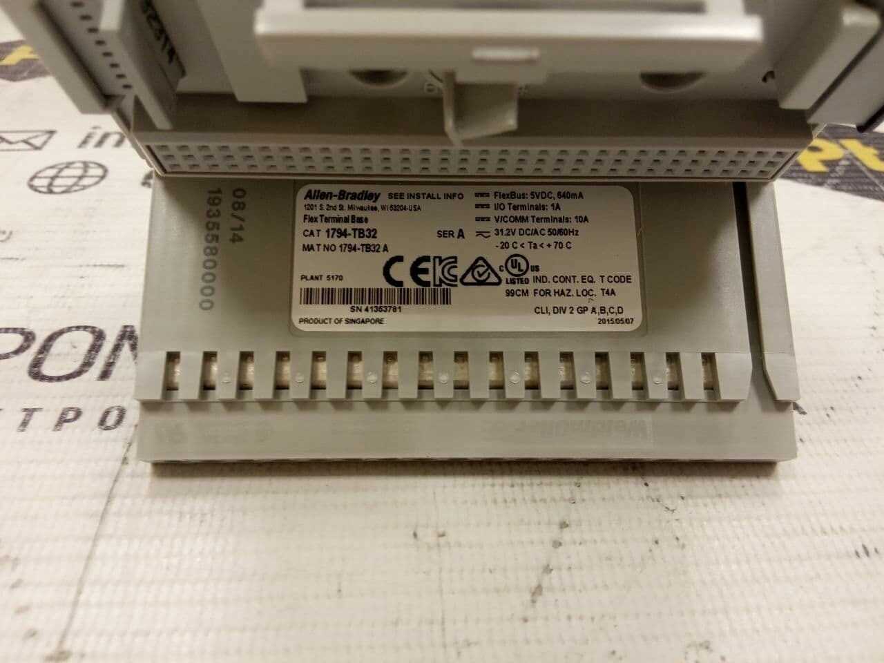 1794-tb3-datasheet