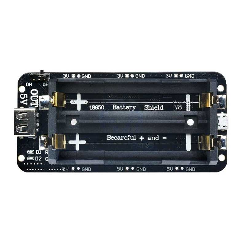 18650-battery-shield-v8-datasheet