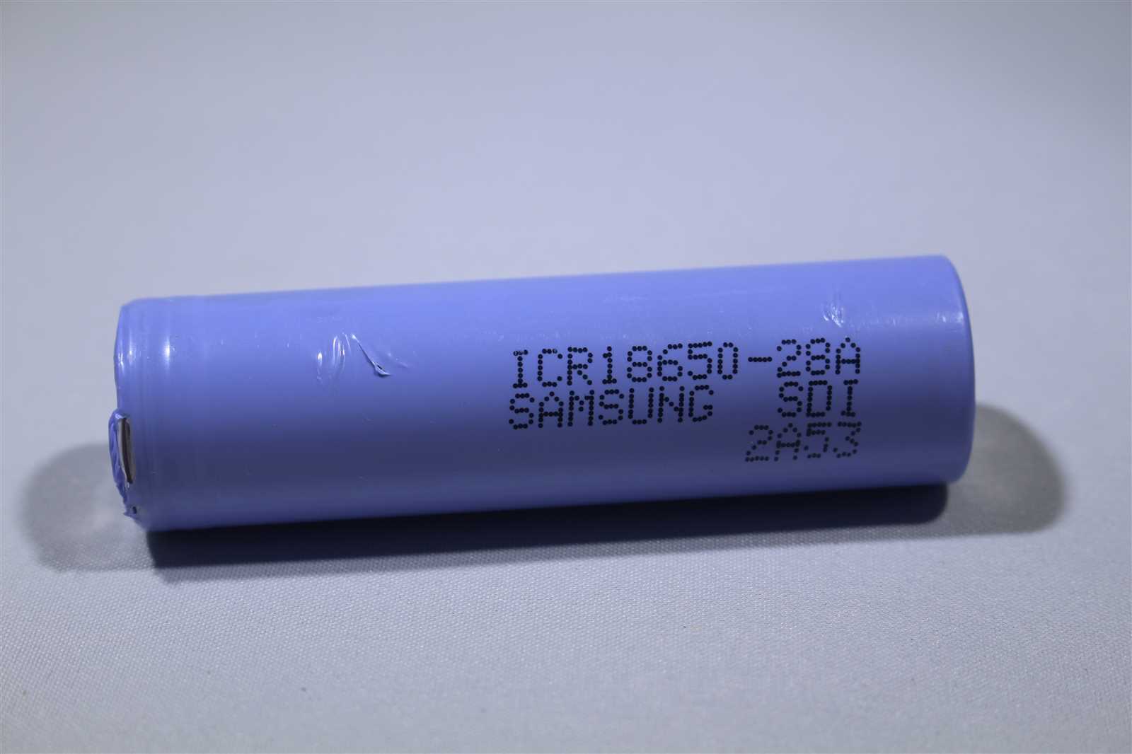 18650-samsung-datasheet 18650-samsung-datasheet