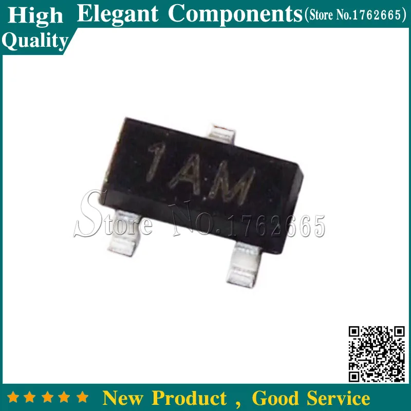 1am-smd-datasheet 1am-smd-datasheet