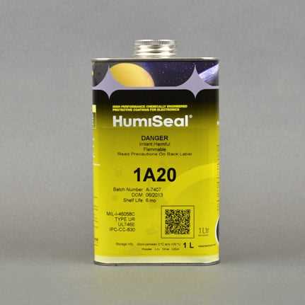 1b31-humiseal-datasheet