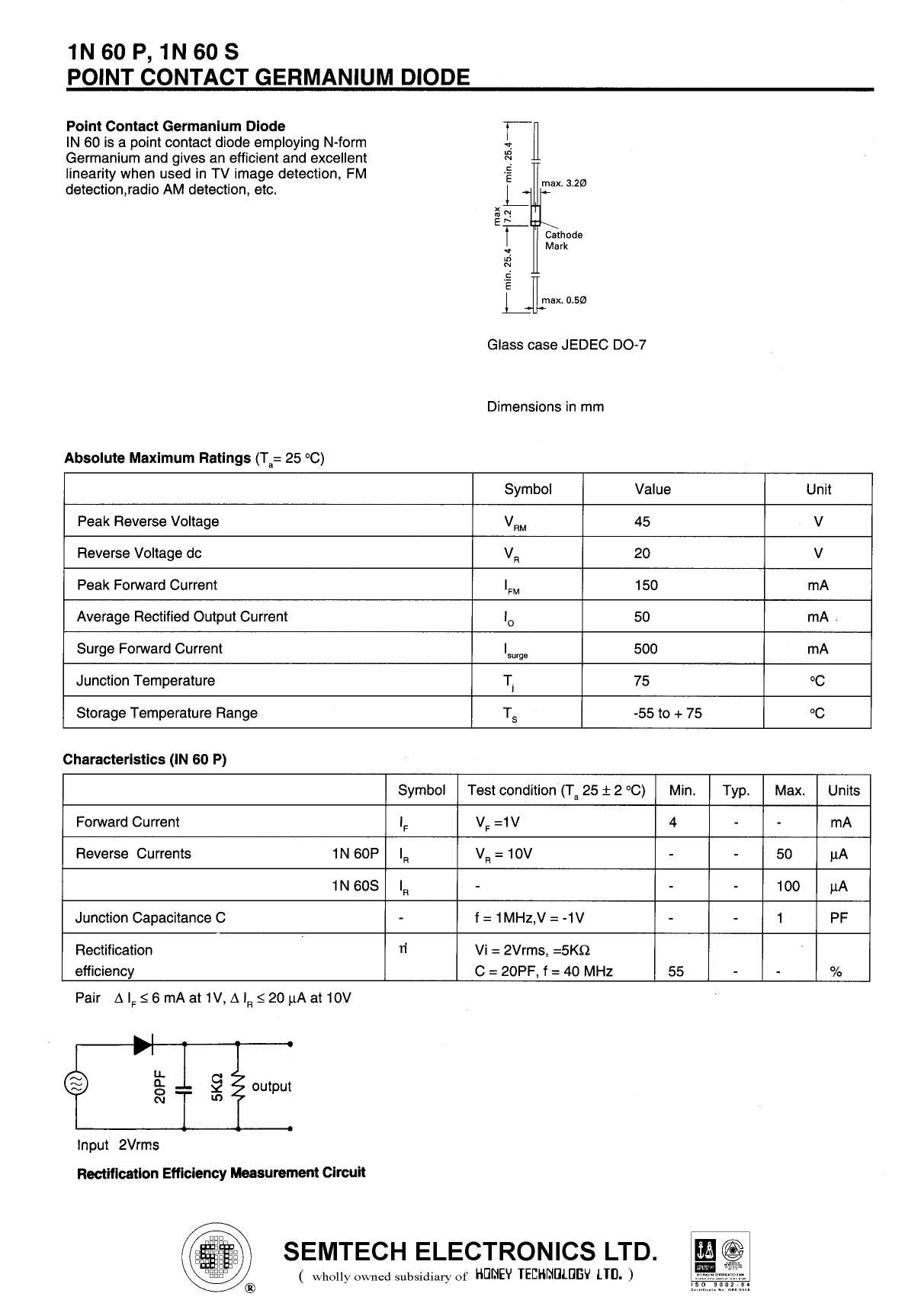 1n5624-datasheet