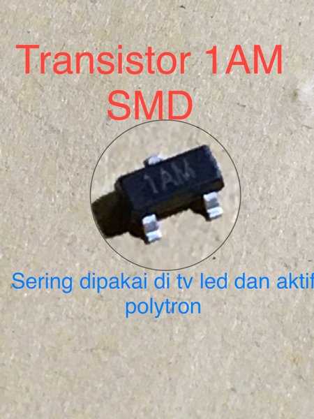 1am-smd-datasheet 1am-smd-datasheet