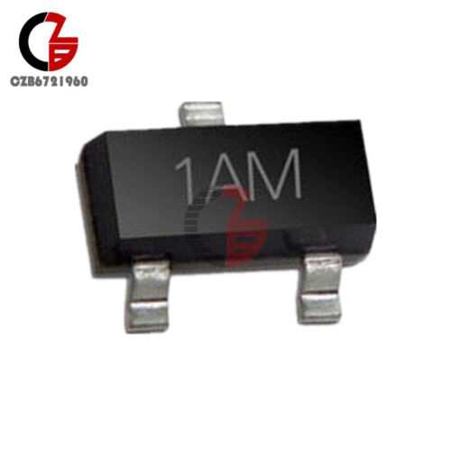 1am-smd-datasheet 1am-smd-datasheet