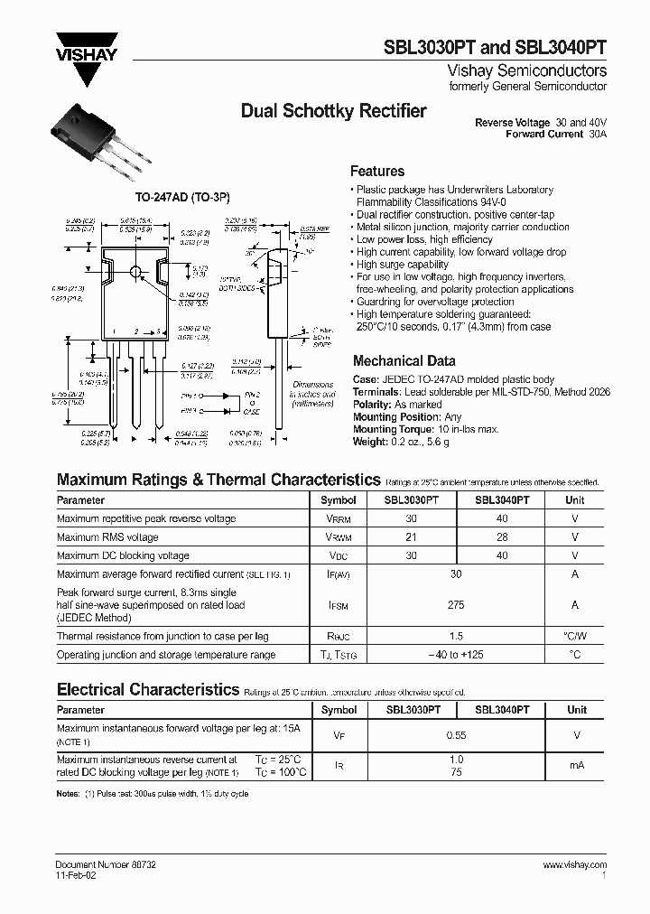 1n746-datasheet