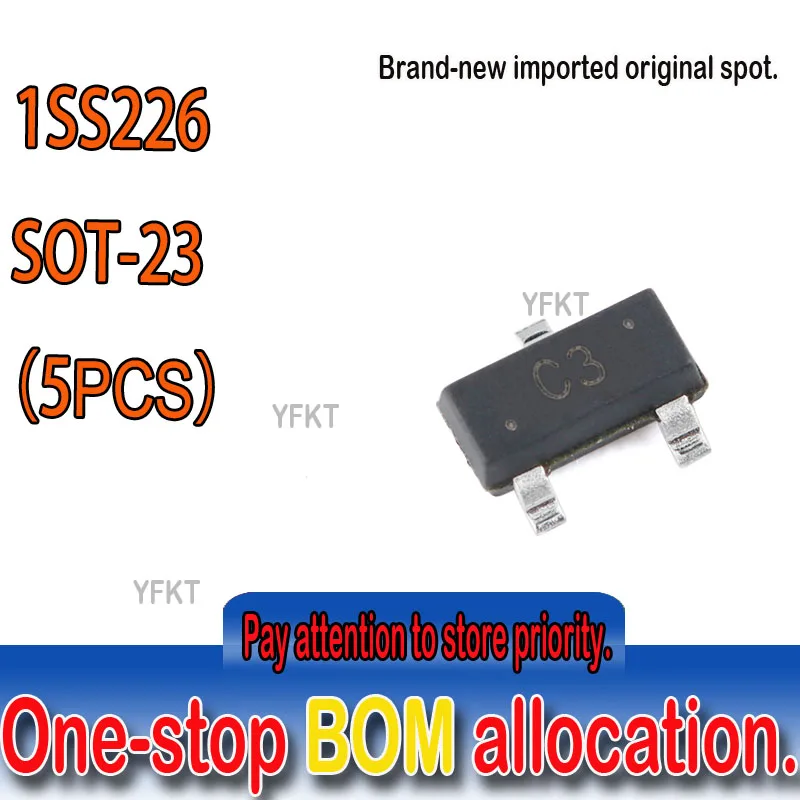 1ss226-datasheet 1ss226-datasheet