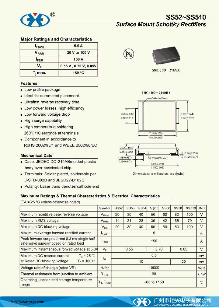 1ss355te-17-datasheet