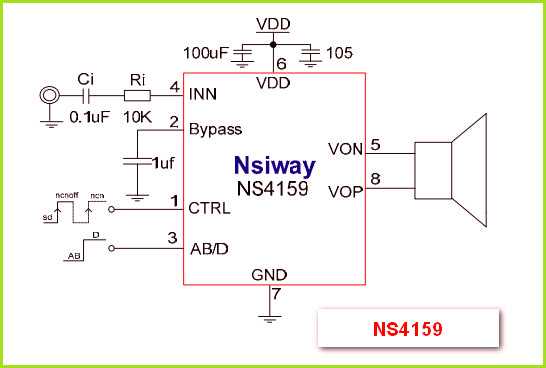 2042b-datasheet 2042b-datasheet