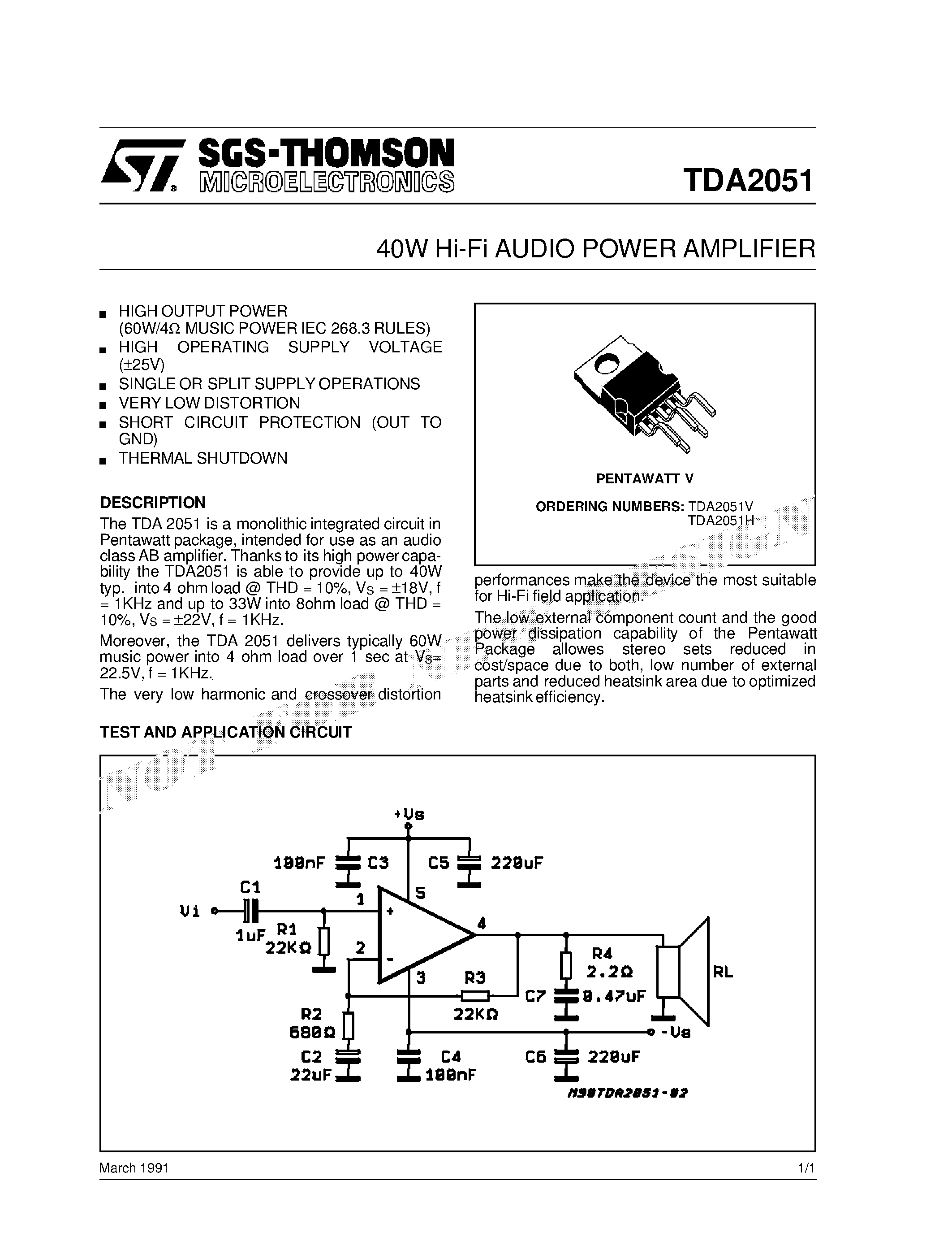 2051-datasheet