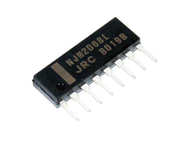 2068-datasheet 2068-datasheet