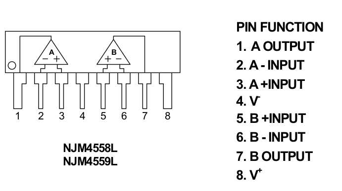 2068-datasheet 2068-datasheet