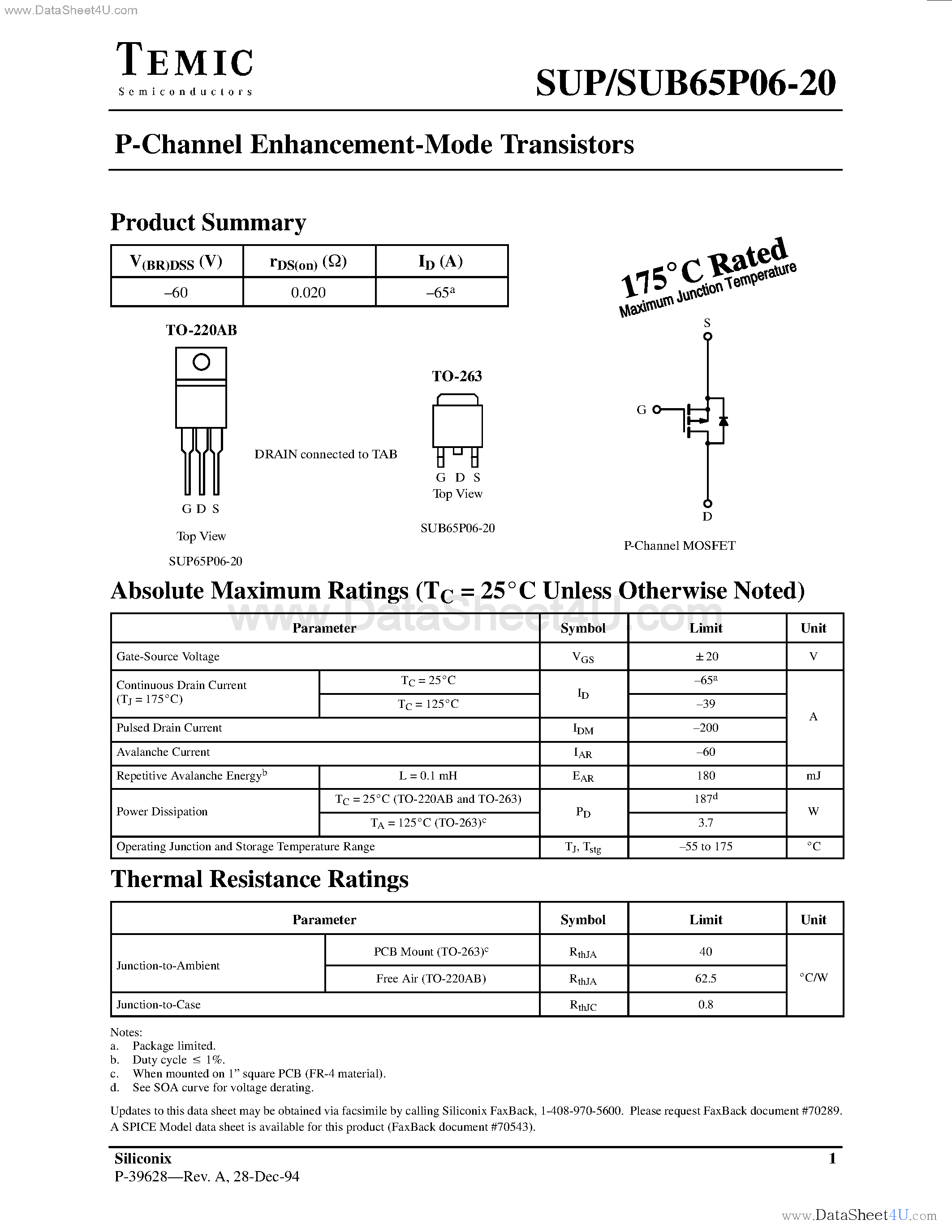 20nf20-datasheet