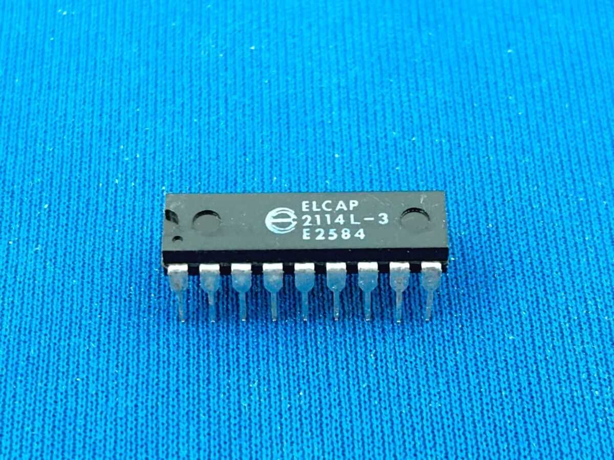 2114-ram-datasheet 2114-ram-datasheet