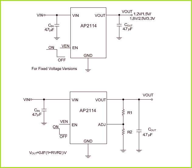 2114-datasheet 2114-datasheet